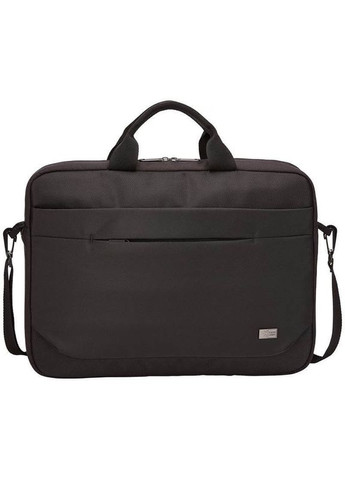 Сумка для ноутбука Advantage Attache 17" ADVA-117 Black (6515680) Case Logic (323441093)