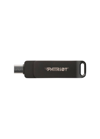 Флеш-накопичувач USB 3.2 Gen 1 1TB Type-A+C Patriot Rage R550 (349826697)