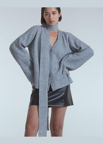 Кардиган MERINO KNITLAB (313618768)