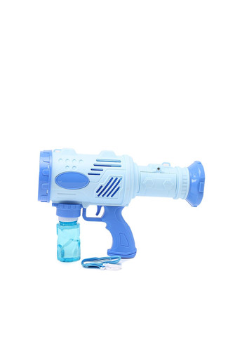 Установка с мыльными пузырями цвет разноцветный ЦБ-00276584 No Brand (329589531)