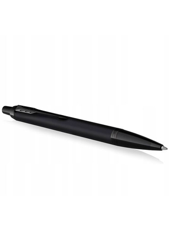 Шариковая ручка IM 17 Professionals Monochrome Titanium BP 28032 Parker (316617158)