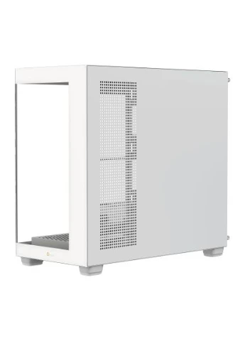 Корпус для ПК (GAMMA-C52-WHD000XX-GL) Ocypus GAMMA C52 WH (397946615)