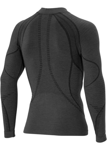 Термокофта Ergowool Iron/Black Accapi (317657728)