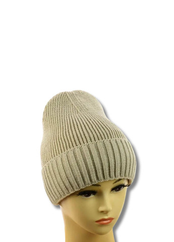 Демісезонний комплект шапка + бафф - Софі No Brand Унісекс комплект (353828280)