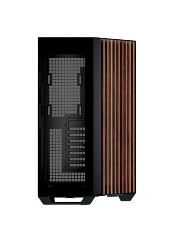 Корпус (APCM-VI01103.11) APNX V1-W Black (366155391)