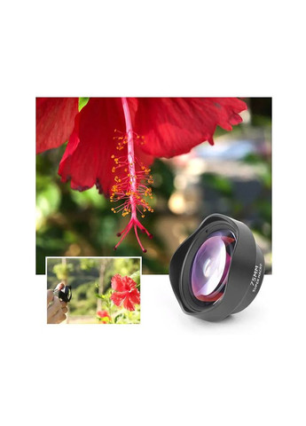 Макро об'єктив 75 мм Macro для смартфона Ulanzi (338213301)