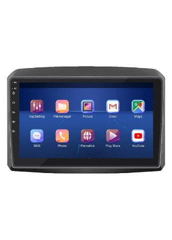 Штатная магнитола для Kia Sorento III Prime Рестайлинг 2017-2020 экран 10" 6/128Gb 4G Wi-Fi GPS Top Lesko (378949972)