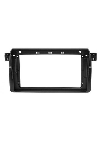 Перехідна рамка серії 22-498 для BMW 3 Series (E46) 1998-05 9 дюймів Carav (346512245)