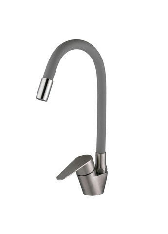 Смеситель для кухни MAIN SM-203SG Globus Lux (335040362)