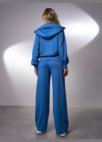 Трендовий трикотажний костюм зі стрілками No Brand (322788432)