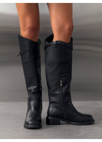 Жокейські чоботи єврозима No Brand (362040915)