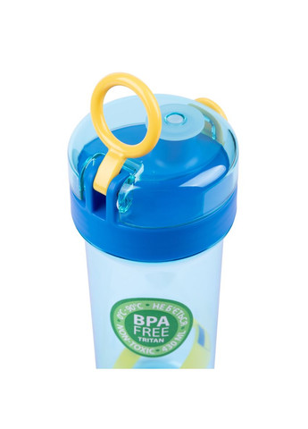 Бутылка для воды Ukraine 707854 430 мл Yes (360652140)