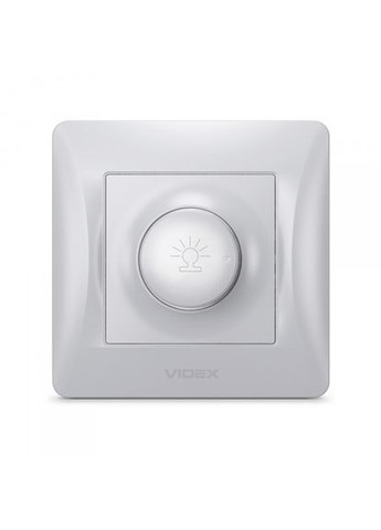 Дымер 600Вт серебряный шелк BINERA Videx (366298457)