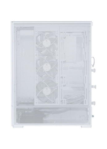 Корпус SUP01W White (G99.SUP01W.00) Lian Li (323133028)