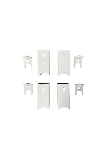 Полотенцесушитель электрический с кнопкой матовый 590*490 Carino MIA (365595880)