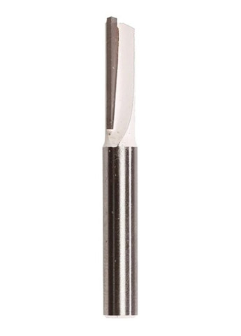 Пряма фреза D47416 (6х19х50.8 мм, 6 мм) з одним ножем (30157) Makita (290253465)