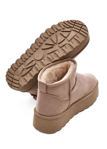 Уггі жіночі U WAVE (368996039)