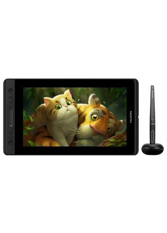 Графічний планшет (PRO13) Huion Kamvas Pro 13 (366158504)