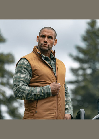 Жилет утепленный Adventure Primaloft Insulated Vest Pecan 5.11 Tactical (315822639)