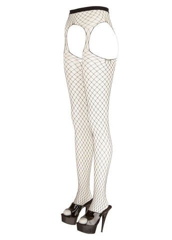 Колготки — 2530155 Cottelli Collection Sex Tights Orion (322184664)