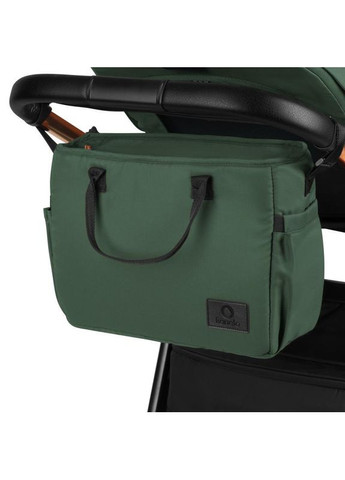 Універсальна коляска 2 в 1 LAYLA 2IN1 GREEN FOREST Lionelo (336383285)