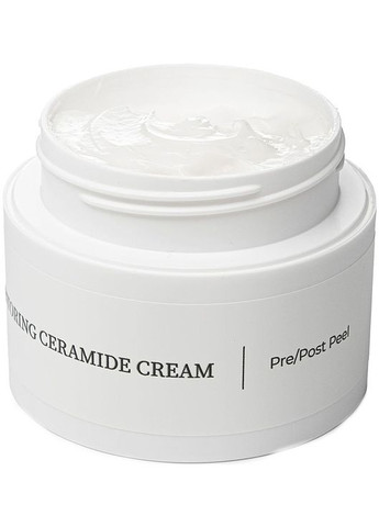 Відновлювальний крем з керамідами та постбіотиками Barrier Restoring Ceramide Cream 50ml (1401413-24339615) Hillary (368646043)