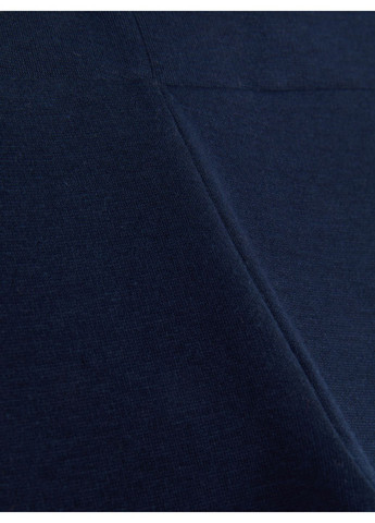 Темно-синие брюки Primark