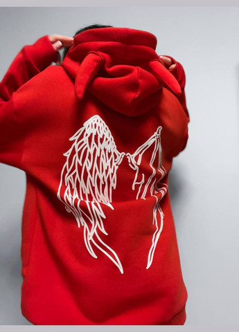 Худі жіночий No Brand (316132219)