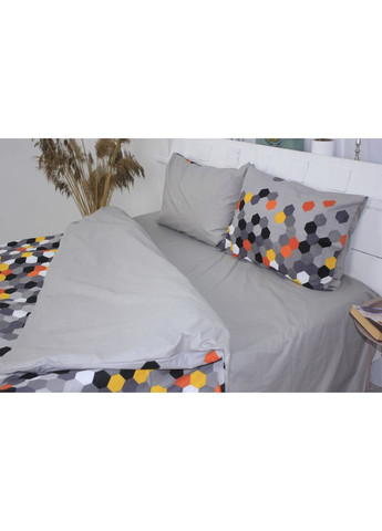 Постільна білизна Бязь Ranforce Elite 17-0519 Duende (m393180) Mirson Бязь Ranforce Elite 17-0519 Duende Двоспальний (366568885)