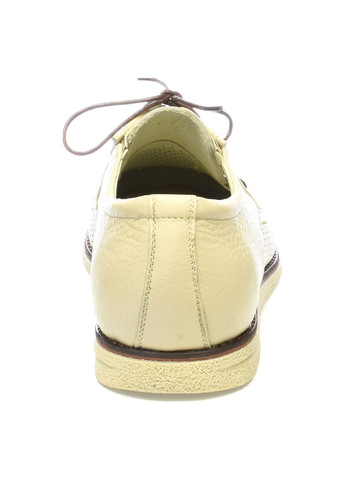 Весняні модельні туфлі Davis (268132684)