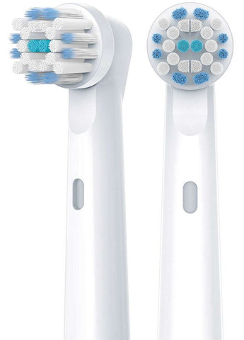 Насадка для зубної щітки, TB_30/50_S_8, 8 шт в комплекті, Beurer (314778380)