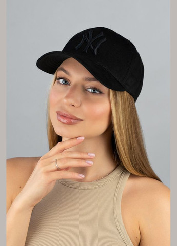 Женская бейсболка "NY Classic" Braxton (323460871)