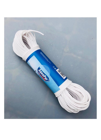 Мотузка для білизни 50м Aquapur (285273146)