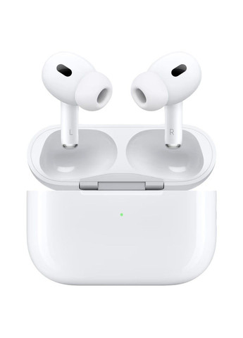 Уцінка Бездротові TWS навушники Airpods Pro 2 for (AAA) Apple (282627755)