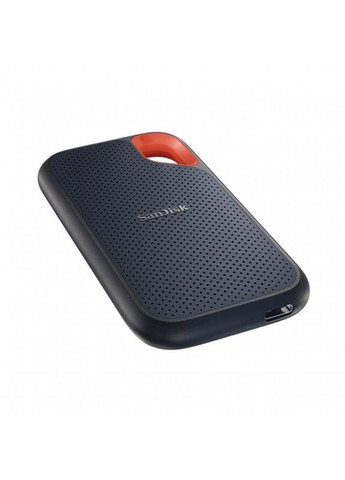 Накопитель наружный SSD 2.5" USB 2TB Extreme Portable E61 (SDSSDE61-2T00-G25) SanDisk (368679780)