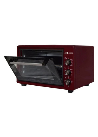 Електропіч SB-0703 Sea Breeze (360403715)