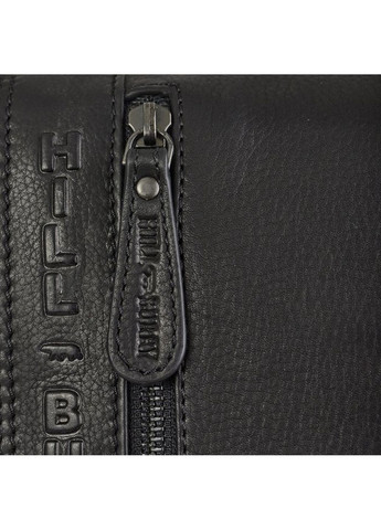Чоловіча шкіряна сумка 22х19х4 см HILL BURRY (315868374)