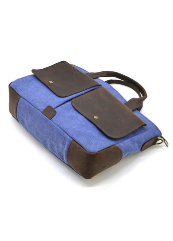 Чоловіча шкіряна сумка 36х27х10 см TARWA (315870137)