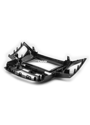 Перехідна рамка серії 22-1082 для Toyota Hilux, Fortuner 2005-2008 (Auto Ac) 9 дюймів Carav (346503629)