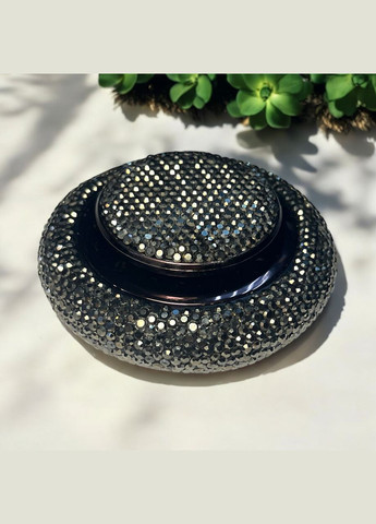 Ароматизатор салону автомобіля D-3 Diamond, Black VHG (360771864)