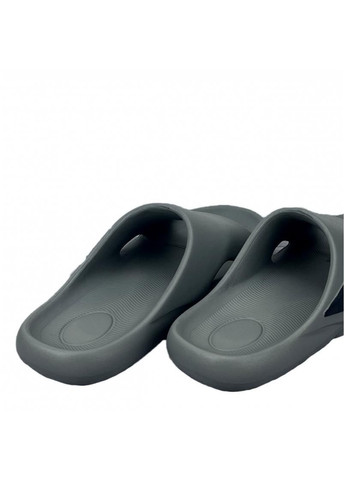 Шльопанці чоловічі 1311 сірі Dago (259212605)