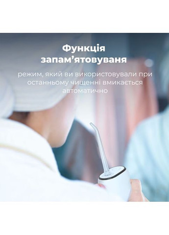 Ирригатор AENO ADI0002 (354229002)