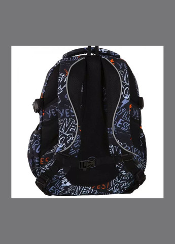 Рюкзак для хлопчика Drafter 3 Ashh F010918 чорний CoolPack (335414120)