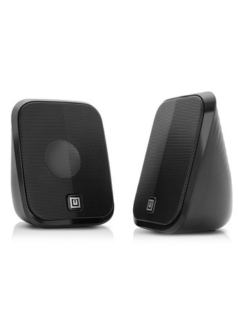 Акустична система S-25 Black Real-El (364860643)