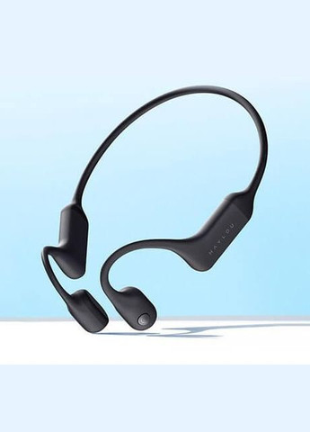 Бездротові навушники PurFree BC01 спортивна стереогарнітура Haylou (283022591)