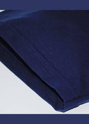 Синя футболка чоловіча original t (061082032xl) Fruit of the Loom