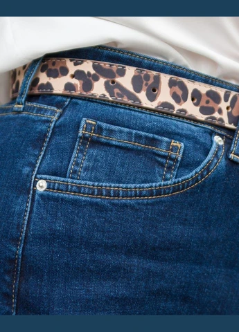 Джинси CJeans 6160-6 Alenka Plus - (354699560)