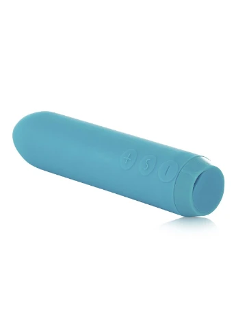 Мінівібратор Classic Bullet Vibrator Teal Je Joue (316252875)