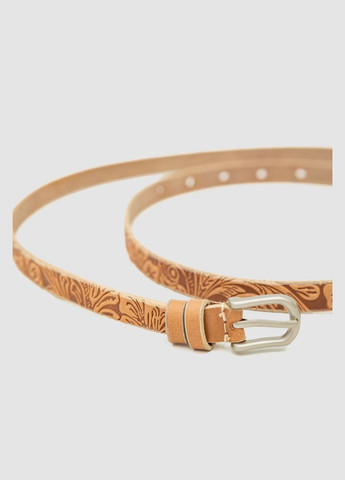 Ремінь жіночий тонкий Ager (317273421)