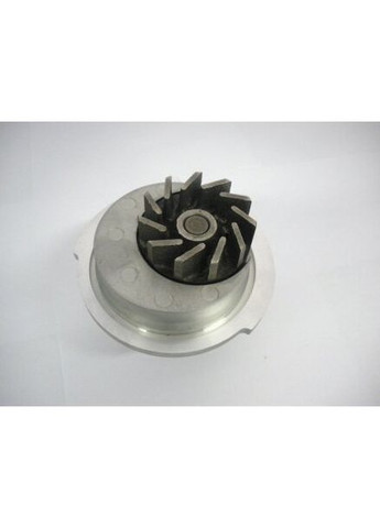 Насос водяний DAEWOO LANOS/CHEVROLET AVEO (вир-во ) GMB (347155343)